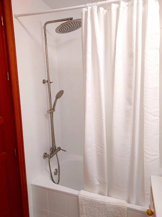 Apartment Beachfront Primera Linea De Playa En Casco Antiguo Estepona